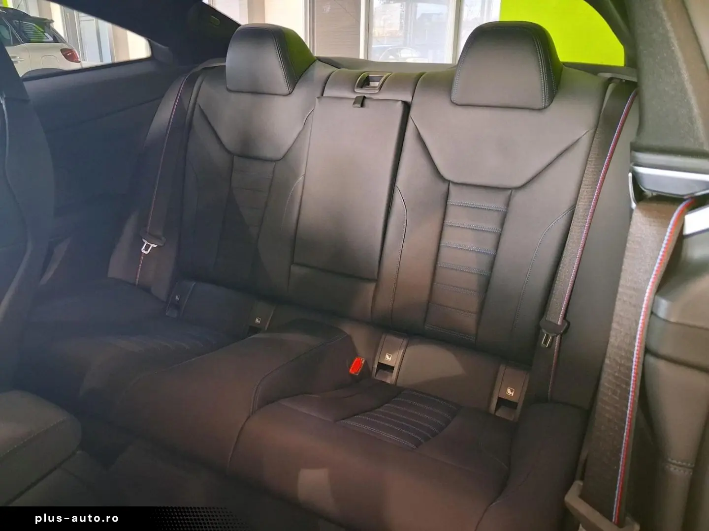 BMW M440d xDrive Coupe Steptronic LASER NAVI VIRTUAL