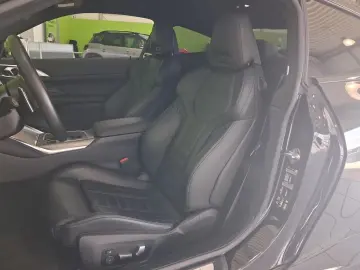 BMW M440d xDrive Coupe Steptronic LASER NAVI VIRTUAL