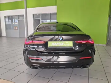 BMW M440d xDrive Coupe Steptronic LASER NAVI VIRTUAL