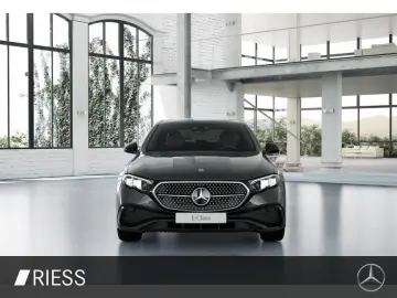 MERCEDES-BENZ E 300 de AMG Sport Night Distr Pano AH&hellip;