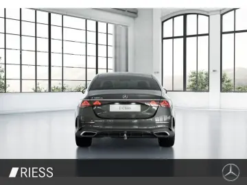 MERCEDES-BENZ E 300 de AMG Sport Night Distr Pano AH&hellip;