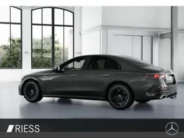 MERCEDES-BENZ E 300 de AMG Sport Night Distr Pano AH&hellip;