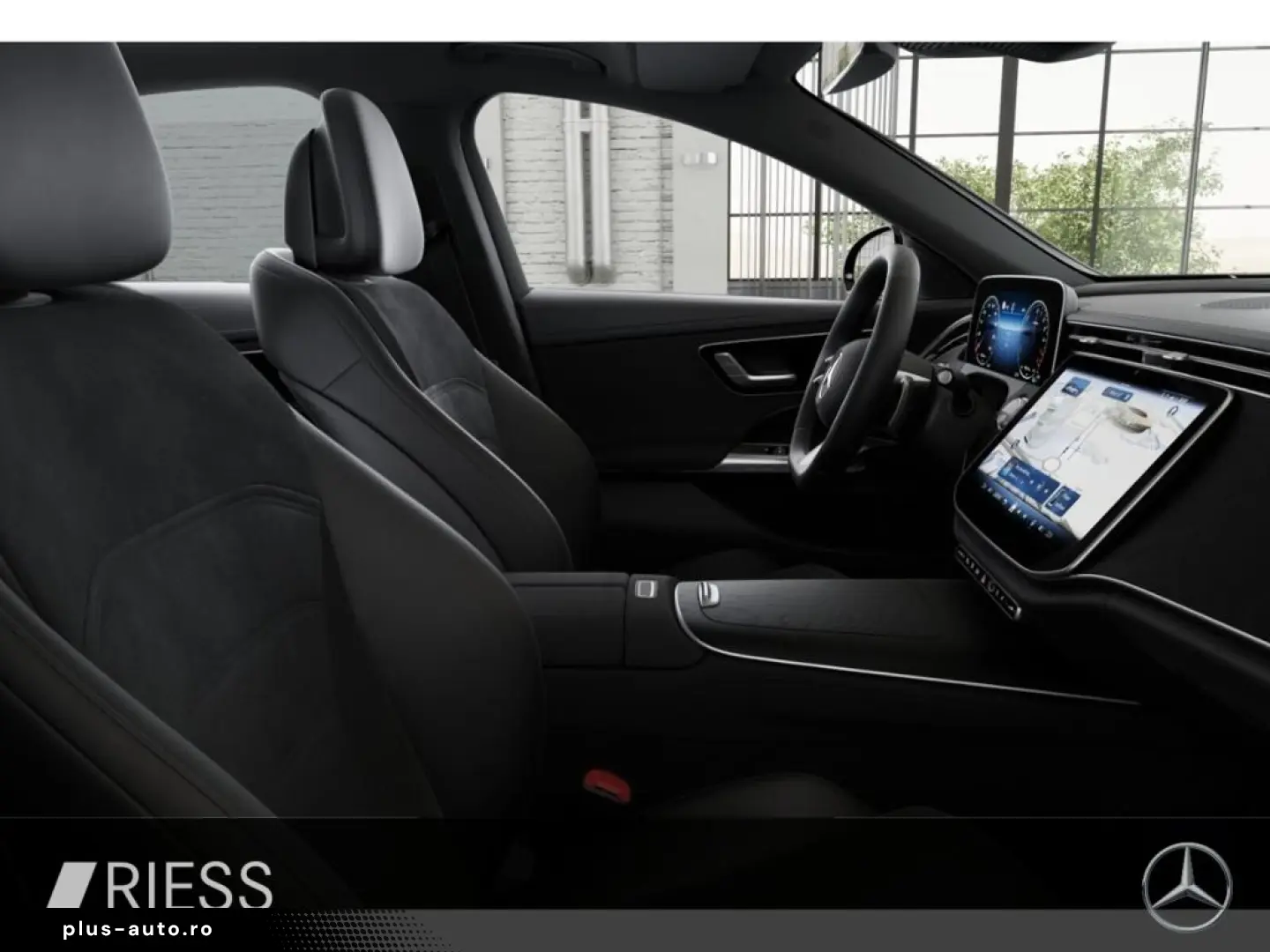 MERCEDES-BENZ E 300 de AMG Sport Night Distr Pano AH&hellip;