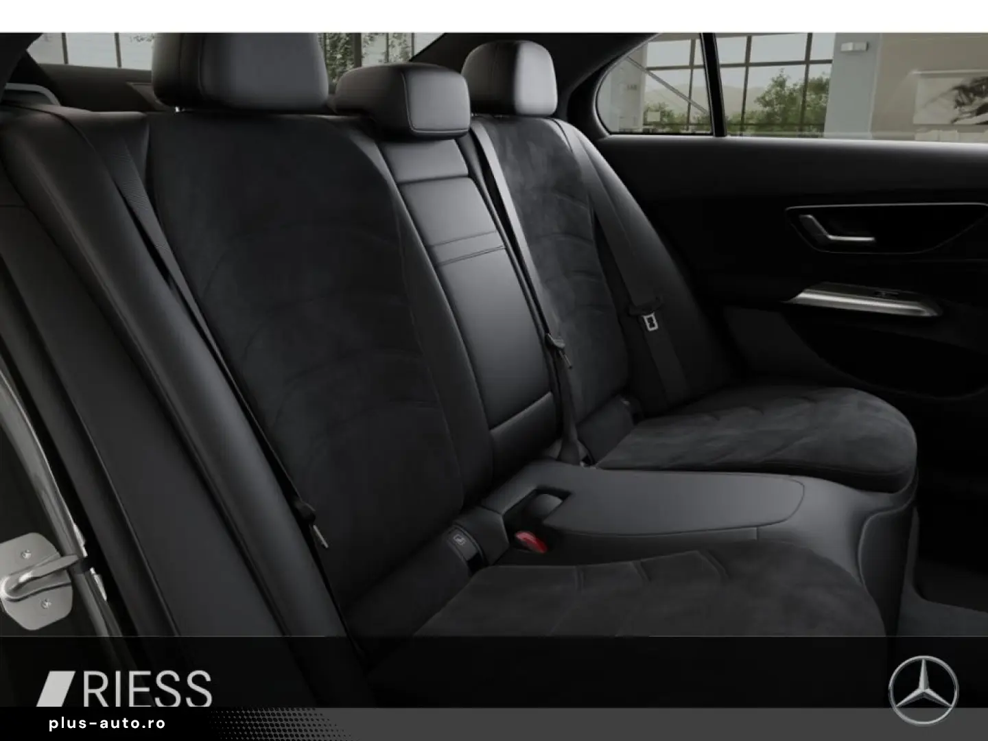 MERCEDES-BENZ E 300 de AMG Sport Night Distr Pano AH&hellip;