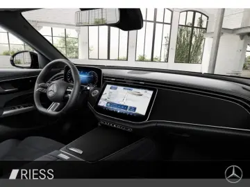 MERCEDES-BENZ E 300 de AMG Sport Night Distr Pano AH&hellip;