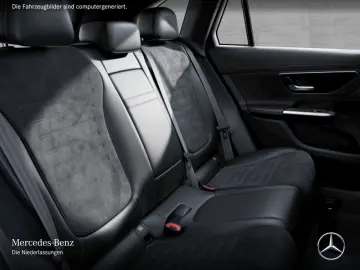 MERCEDES-BENZ GLC 200 4M AMG