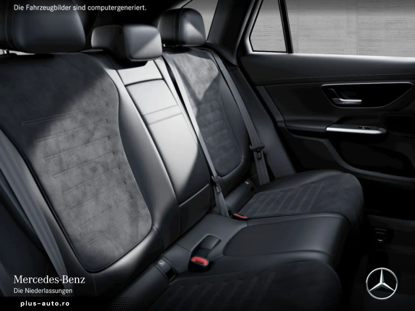 MERCEDES-BENZ GLC 200 4M AMG