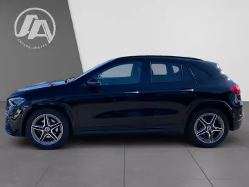 MERCEDES-BENZ GLA 180 AMG AdvPLus MBUX Night Burm LE&hellip;
