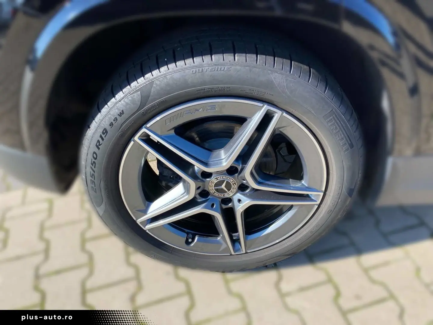 MERCEDES-BENZ GLA 180 AMG AdvPLus MBUX Night Burm LE&hellip;