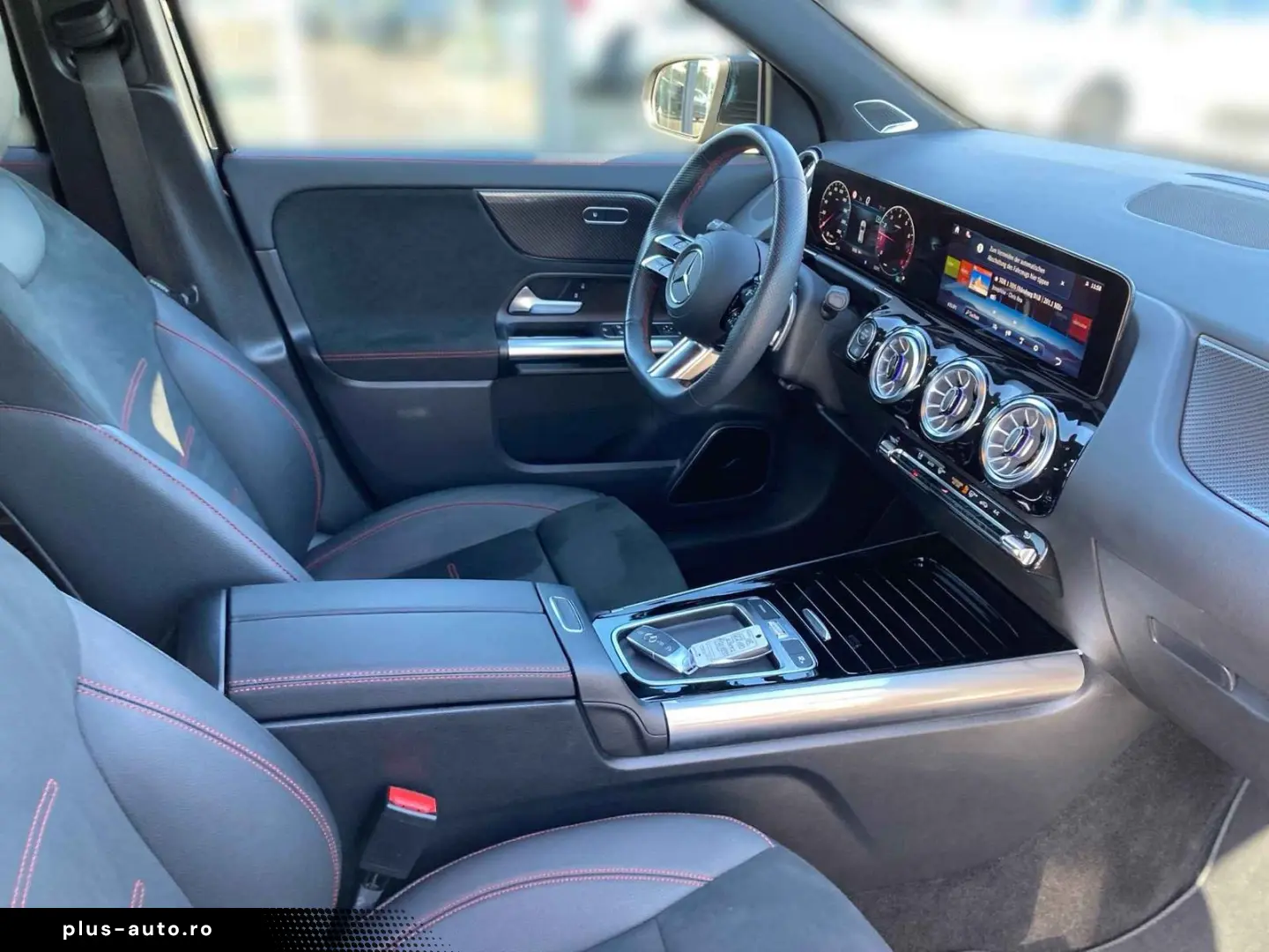 MERCEDES-BENZ GLA 180 AMG AdvPLus MBUX Night Burm LE&hellip;