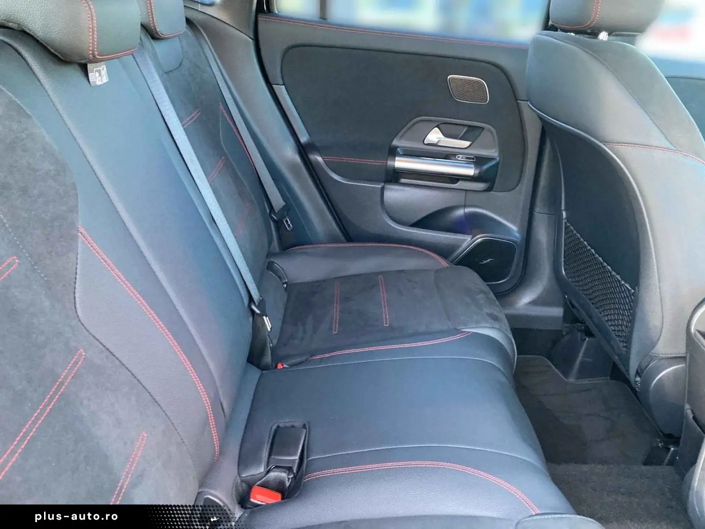 MERCEDES-BENZ GLA 180 AMG AdvPLus MBUX Night Burm LE&hellip;