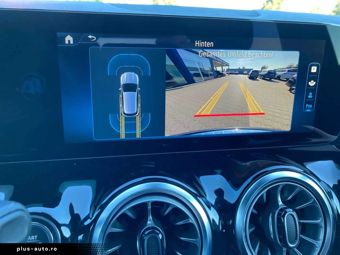 MERCEDES-BENZ GLA 180 AMG AdvPLus MBUX Night Burm LE&hellip;