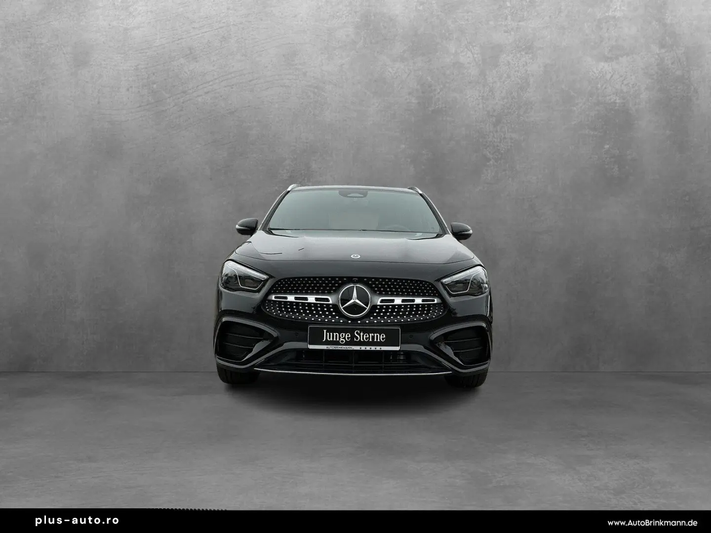 MERCEDES-BENZ GLA 180 AMGLine Multibeam AHK EasyP 36&hellip;