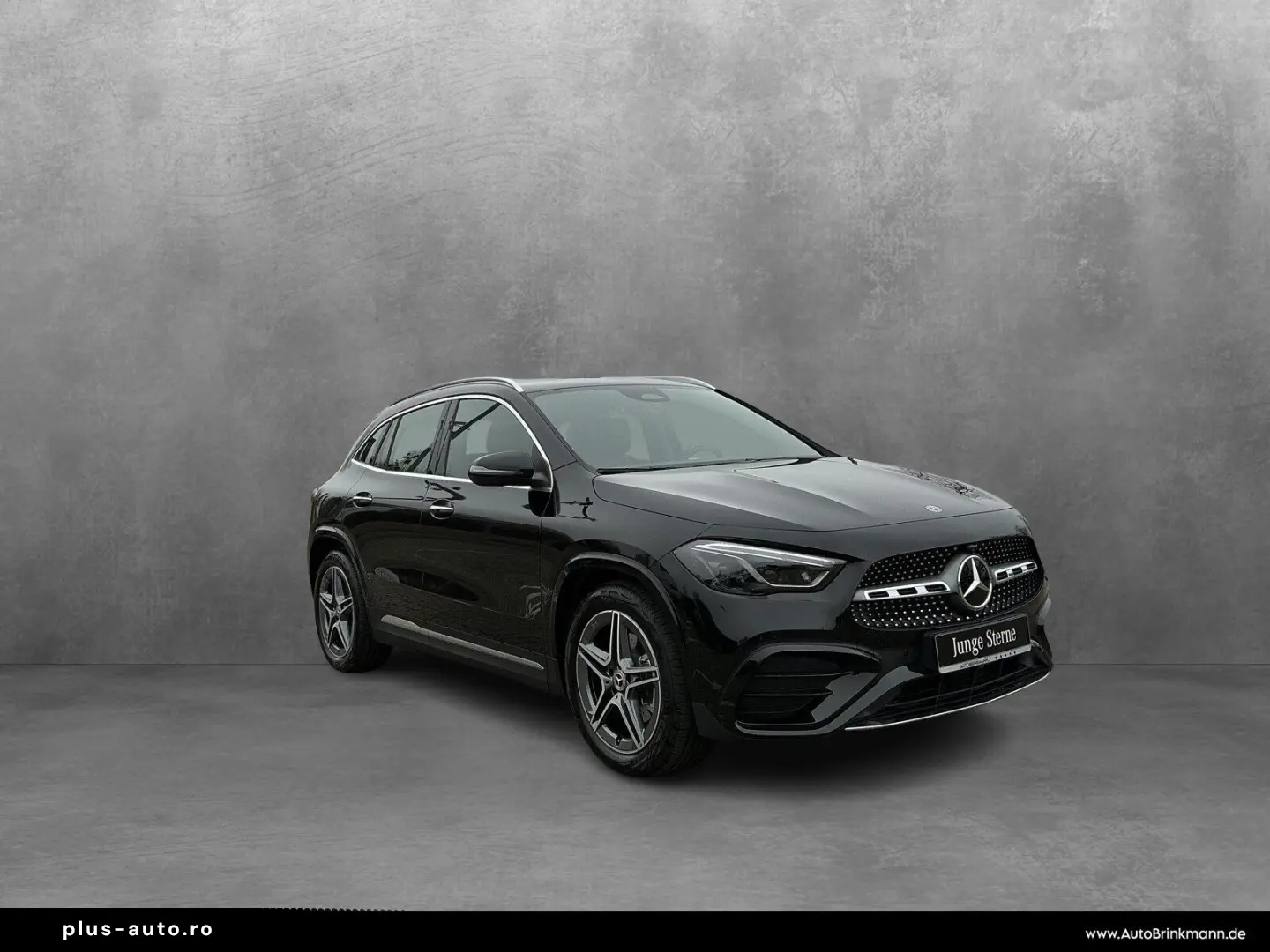 MERCEDES-BENZ GLA 180 AMGLine Multibeam AHK EasyP 36&hellip;