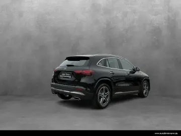 MERCEDES-BENZ GLA 180 AMGLine Multibeam AHK EasyP 36&hellip;