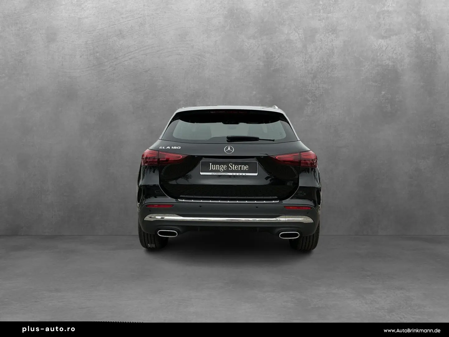 MERCEDES-BENZ GLA 180 AMGLine Multibeam AHK EasyP 36&hellip;
