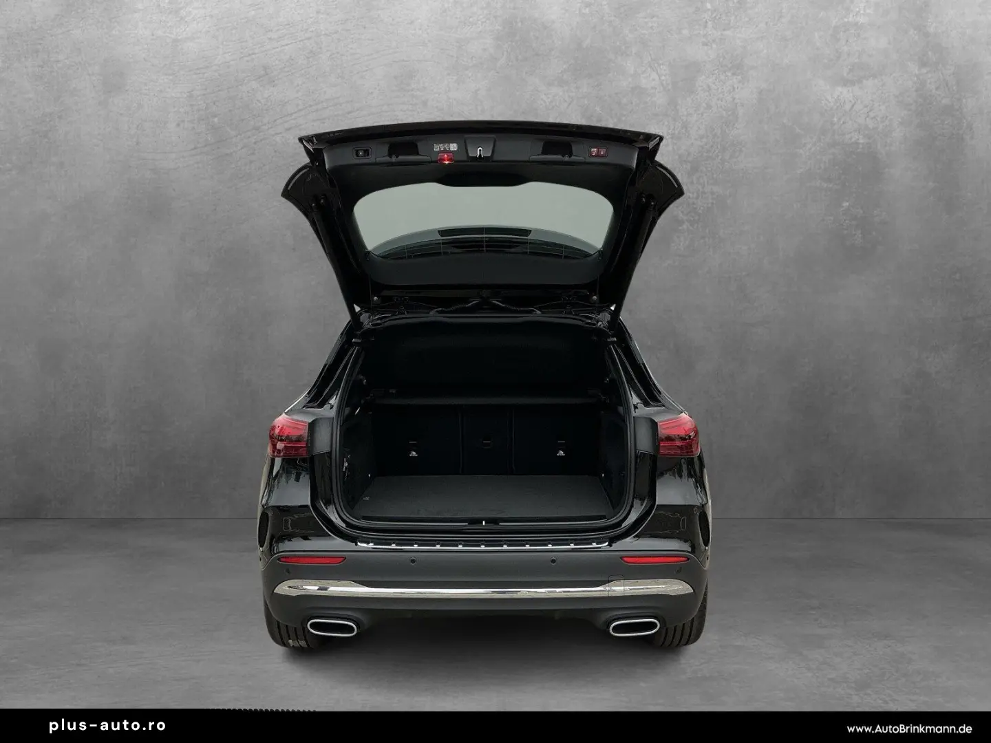 MERCEDES-BENZ GLA 180 AMGLine Multibeam AHK EasyP 36&hellip;