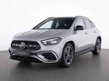 MERCEDES-BENZ GLA 180 AMG MBeam Night Mem KeyGo EHec&hellip;