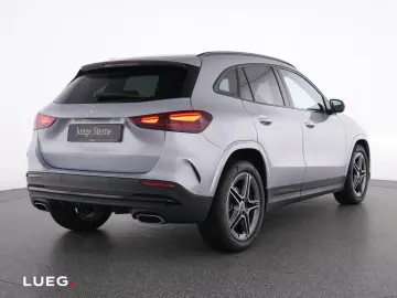 MERCEDES-BENZ GLA 180 AMG MBeam Night Mem KeyGo EHec&hellip;