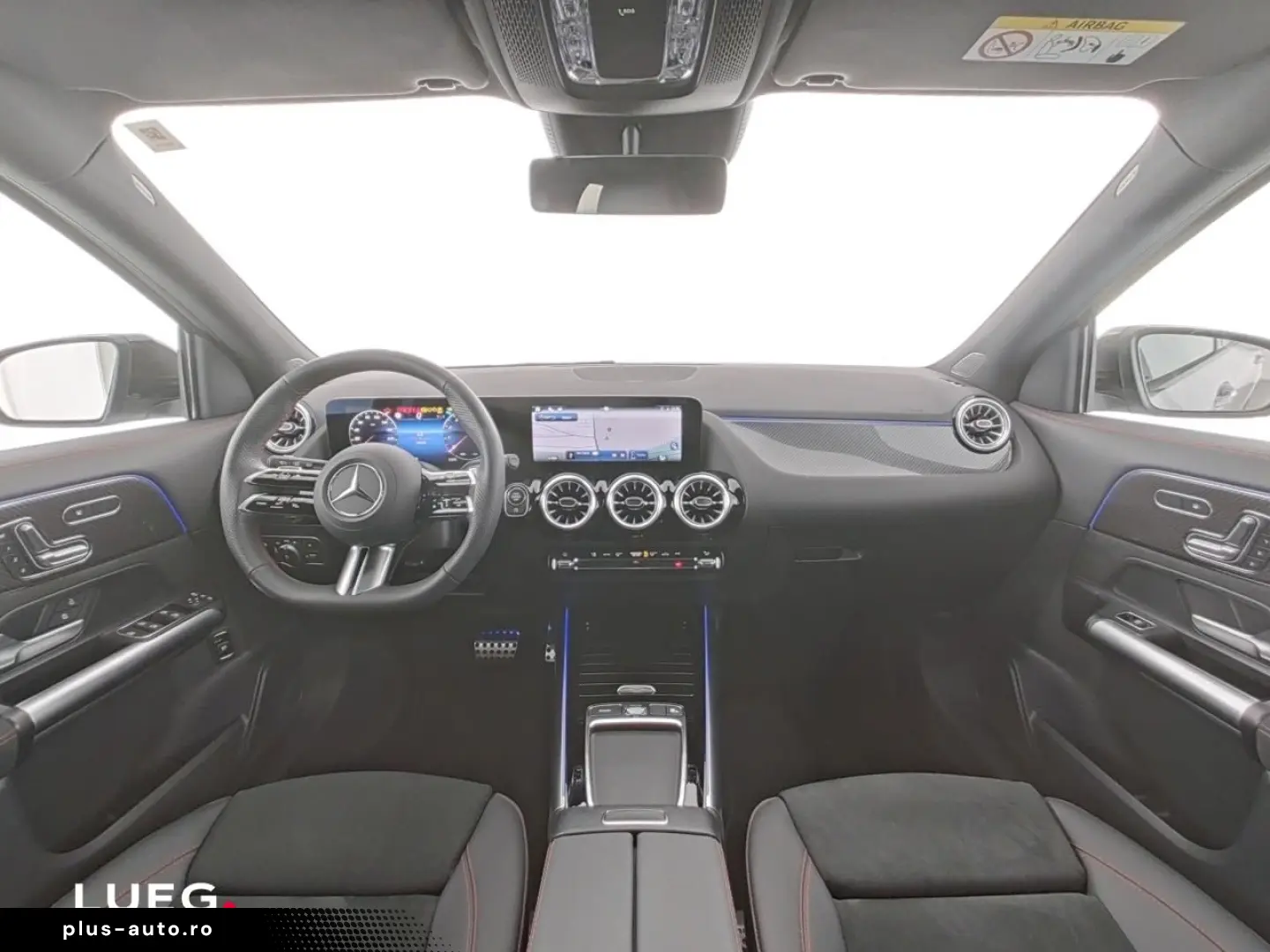 MERCEDES-BENZ GLA 180 AMG MBeam Night Mem KeyGo EHec&hellip;