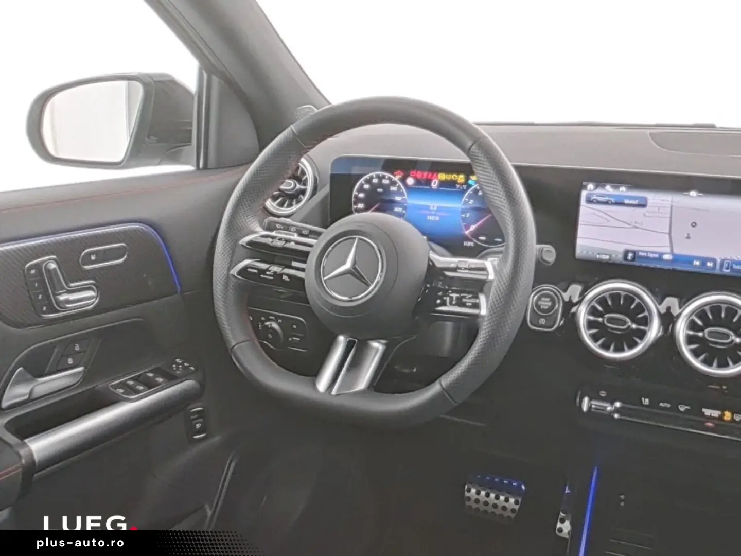 MERCEDES-BENZ GLA 180 AMG MBeam Night Mem KeyGo EHec&hellip;