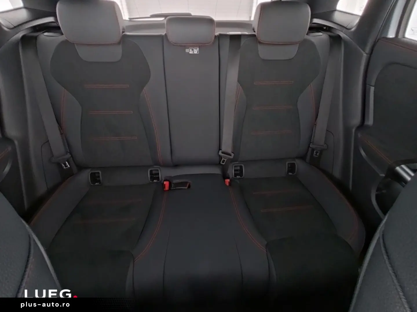 MERCEDES-BENZ GLA 180 AMG MBeam Night Mem KeyGo EHec&hellip;