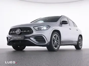 MERCEDES-BENZ GLA 180 AMG MBeam Night Mem KeyGo EHec&hellip;