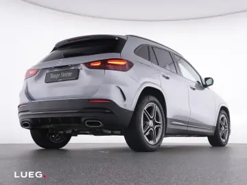 MERCEDES-BENZ GLA 180 AMG MBeam Night Mem KeyGo EHec&hellip;