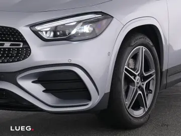 MERCEDES-BENZ GLA 180 AMG MBeam Night Mem KeyGo EHec&hellip;