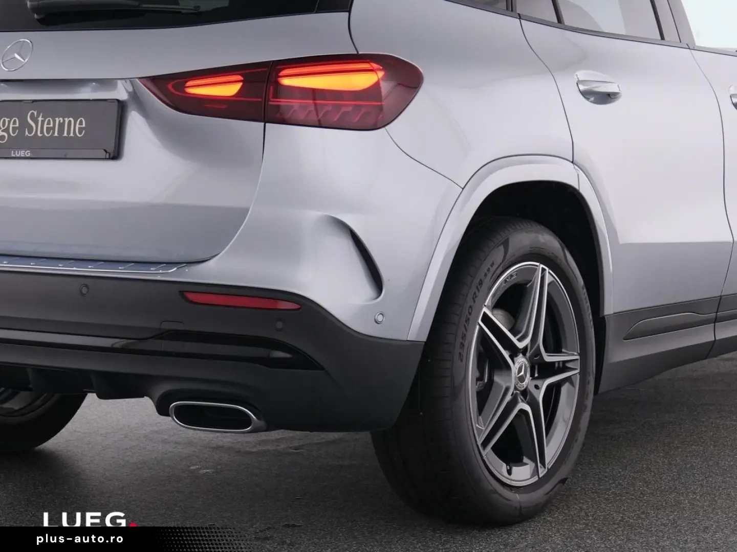 MERCEDES-BENZ GLA 180 AMG MBeam Night Mem KeyGo EHec&hellip;