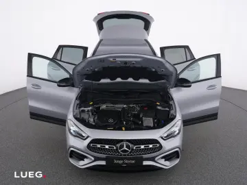 MERCEDES-BENZ GLA 180 AMG MBeam Night Mem KeyGo EHec&hellip;