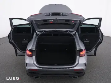 MERCEDES-BENZ GLA 180 AMG MBeam Night Mem KeyGo EHec&hellip;
