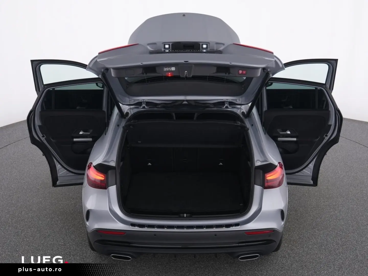 MERCEDES-BENZ GLA 180 AMG MBeam Night Mem KeyGo EHec&hellip;