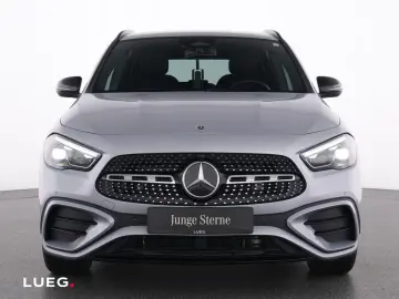 MERCEDES-BENZ GLA 180 AMG MBeam Night Mem KeyGo EHec&hellip;