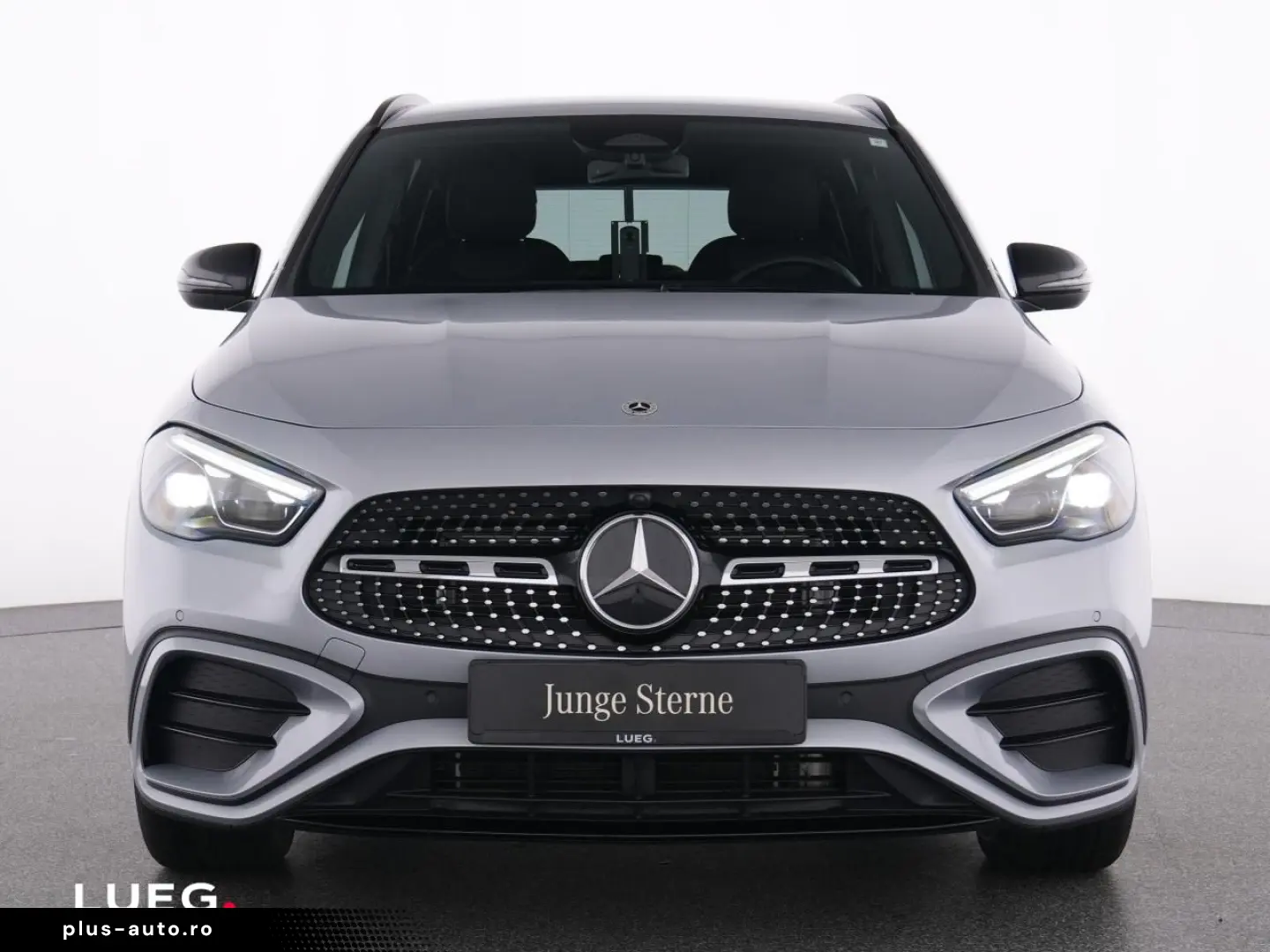 MERCEDES-BENZ GLA 180 AMG MBeam Night Mem KeyGo EHec&hellip;