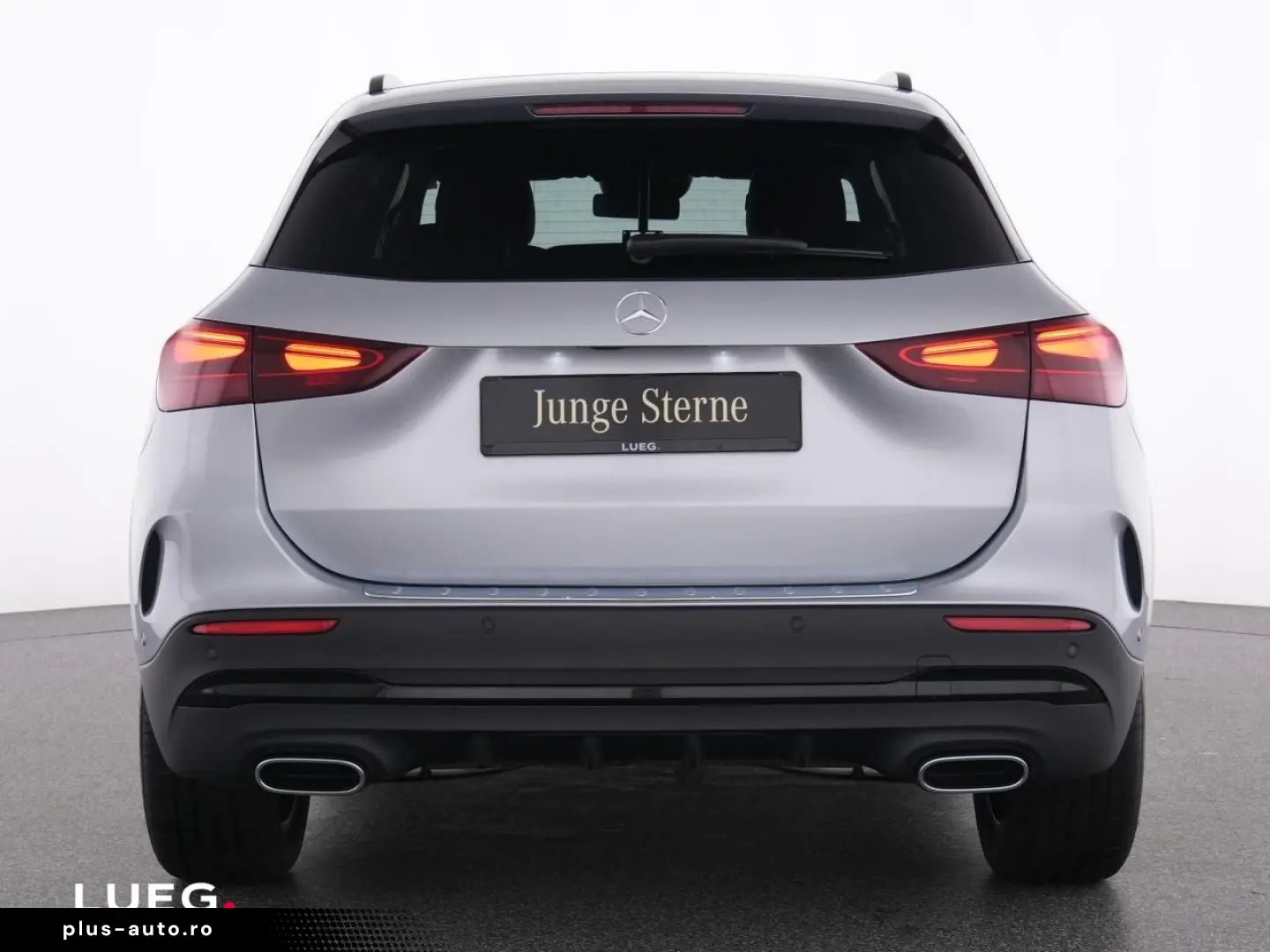 MERCEDES-BENZ GLA 180 AMG MBeam Night Mem KeyGo EHec&hellip;