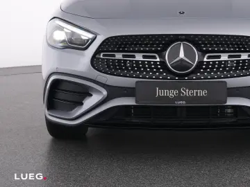 MERCEDES-BENZ GLA 180 AMG MBeam Night Mem KeyGo EHec&hellip;