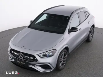 MERCEDES-BENZ GLA 180 AMG MBeam Night Mem KeyGo EHec&hellip;