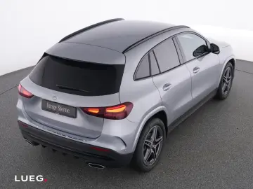 MERCEDES-BENZ GLA 180 AMG MBeam Night Mem KeyGo EHec&hellip;
