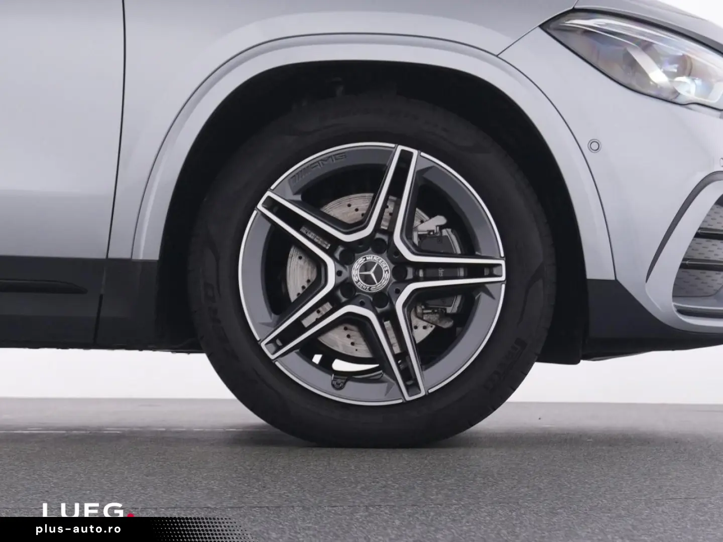 MERCEDES-BENZ GLA 180 AMG MBeam Night Mem KeyGo EHec&hellip;