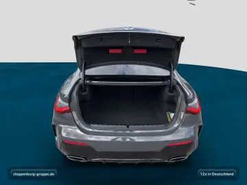 BMW M440d xDrive Coupé Head-Up StHz Navi 360  Laser