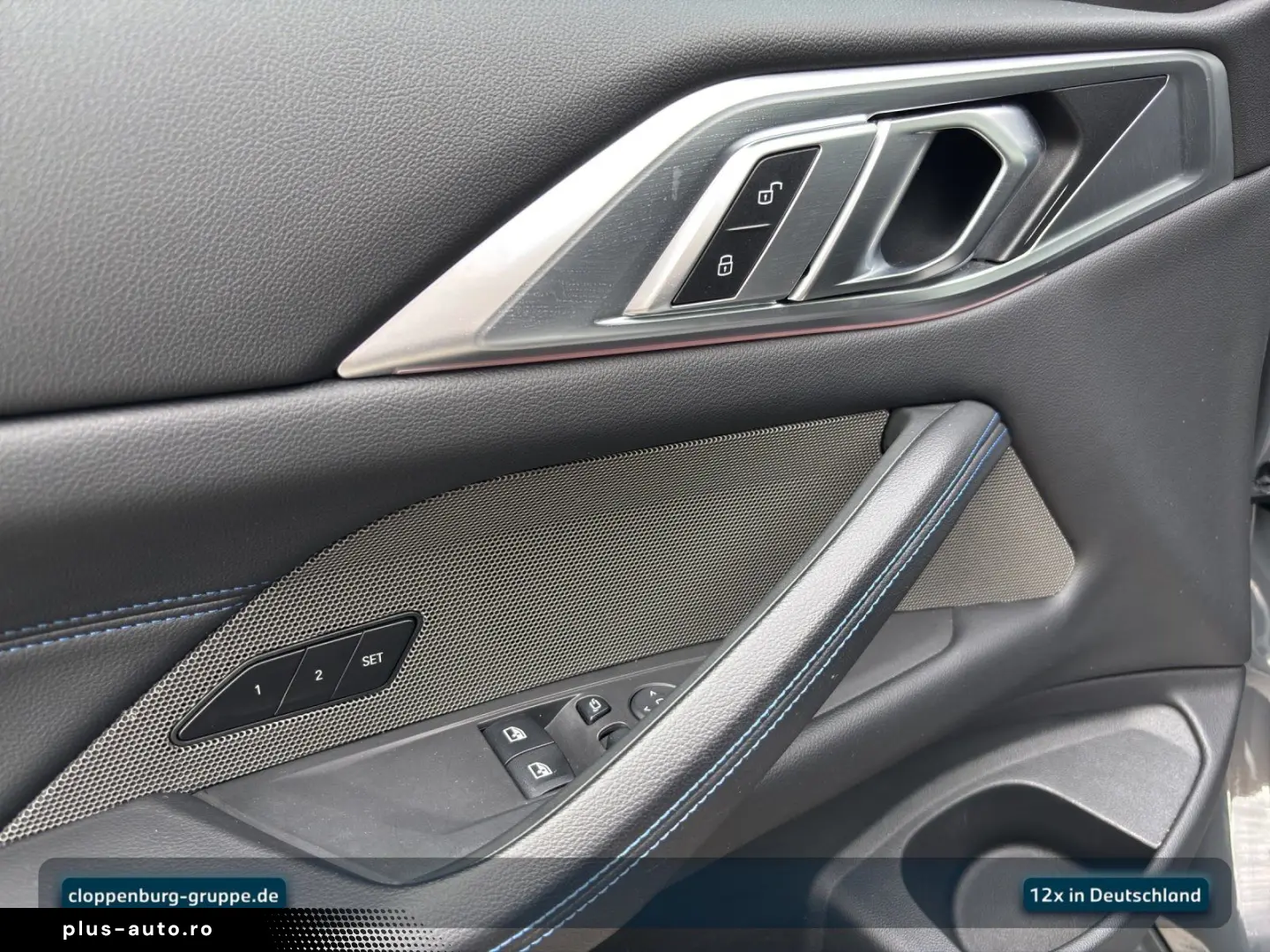 BMW M440d xDrive Coupé Head-Up StHz Navi 360  Laser