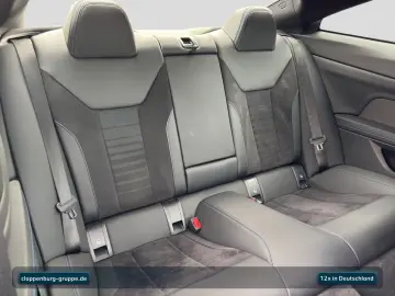 BMW M440d xDrive Coupé Head-Up StHz Navi 360  Laser