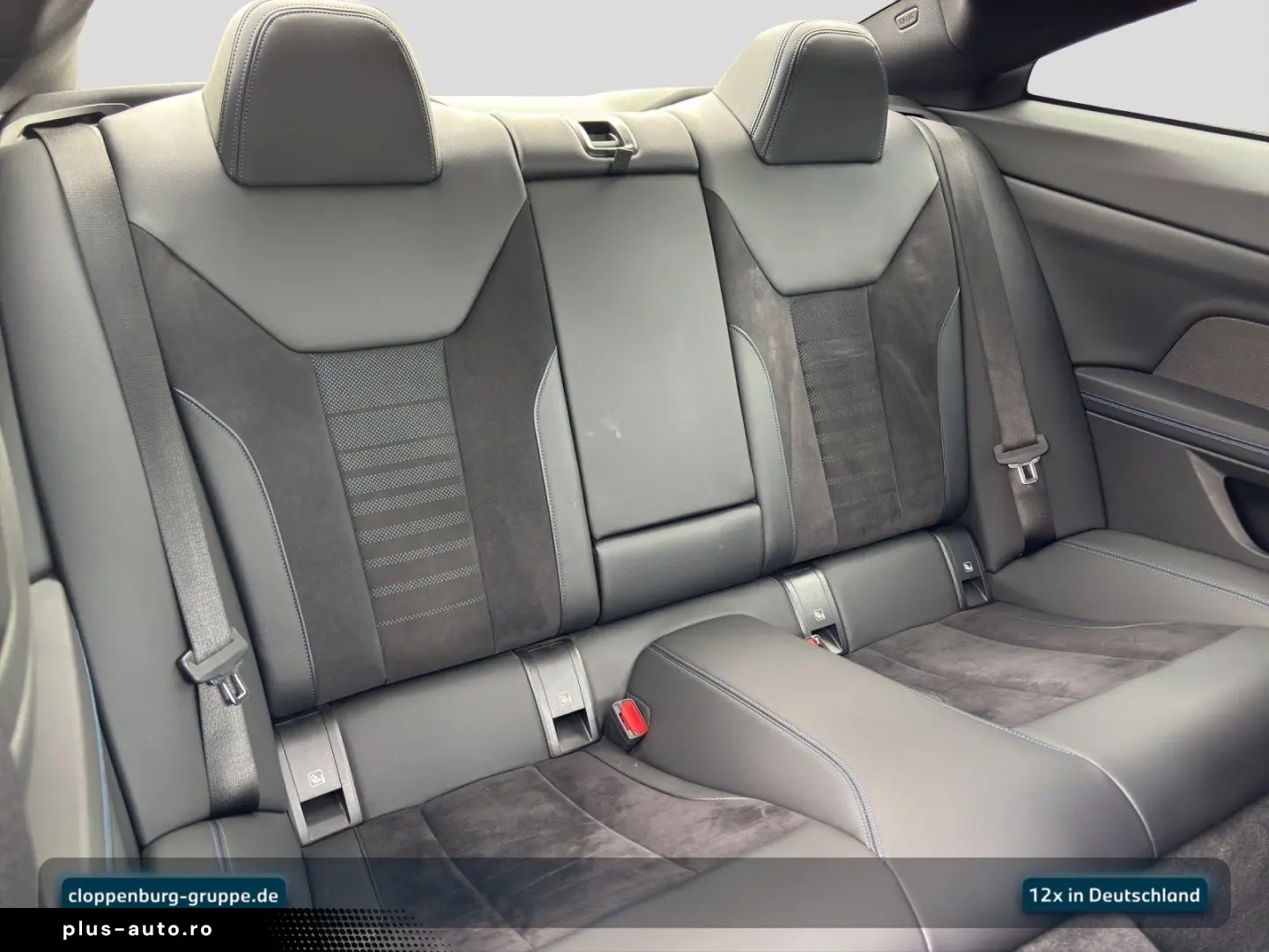 BMW M440d xDrive Coupé Head-Up StHz Navi 360  Laser