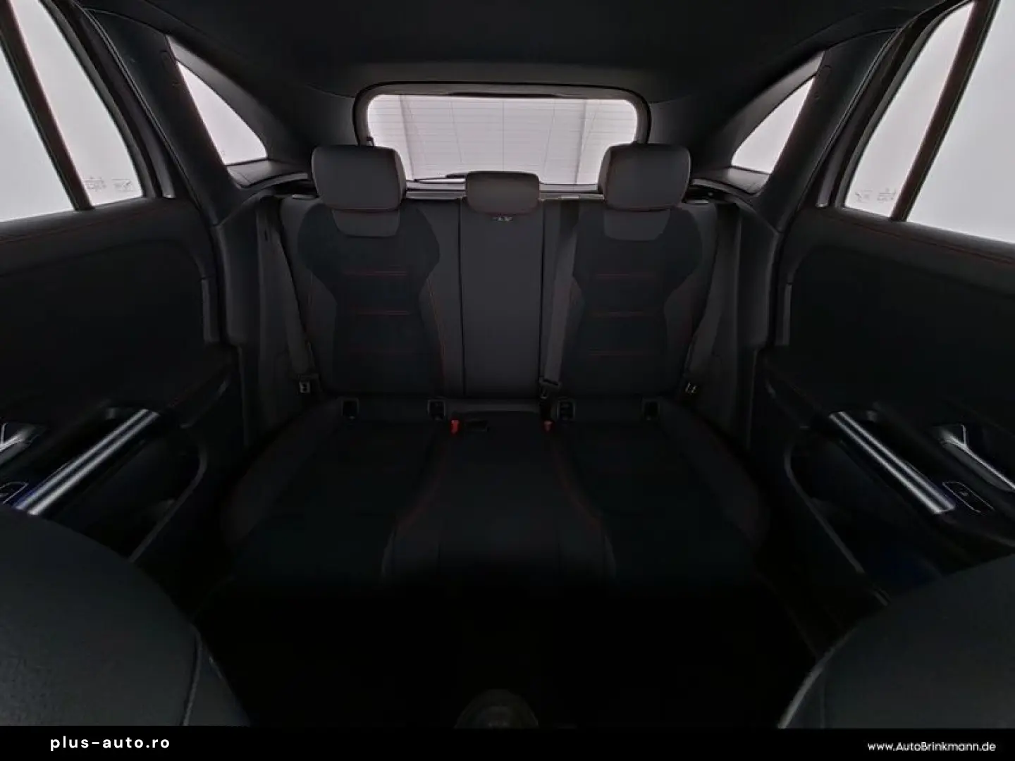 MERCEDES-BENZ GLA 200 d AMG-LINE  LED KAMERA WINTER MBUXSHZ