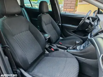 Opel Astra 1.6 D Automatik Start Stop Business