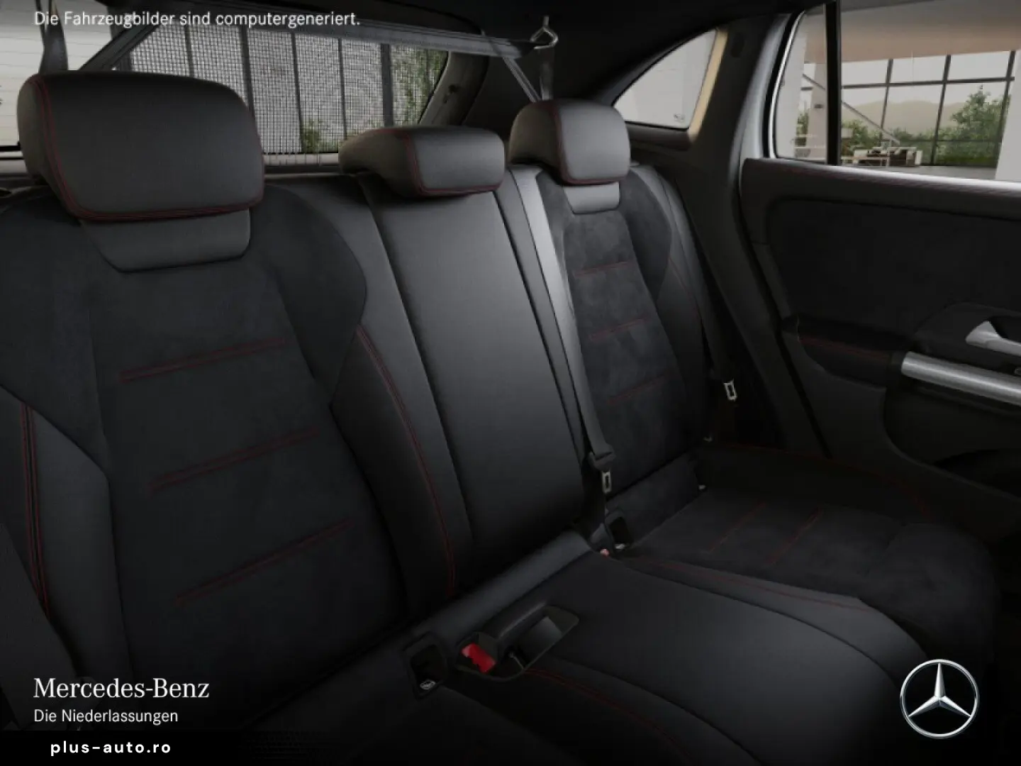 MERCEDES-BENZ GLA 180 AMG Adv  Night Distr Mbeam Key&hellip;