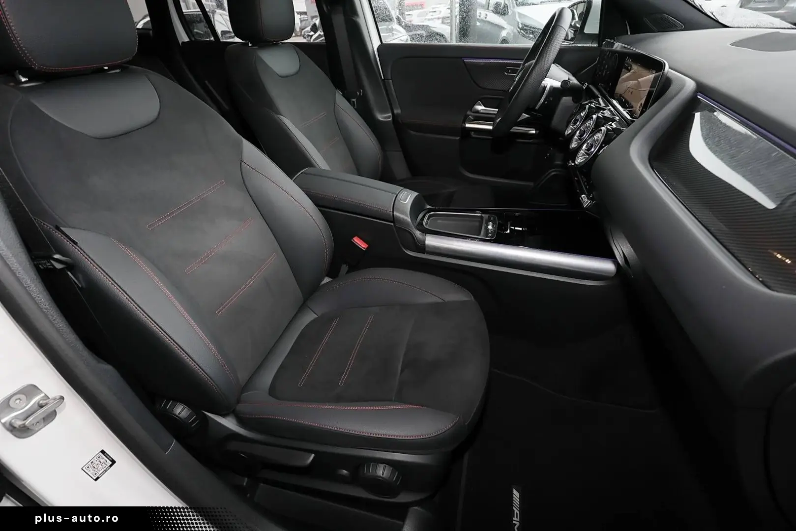 MERCEDES-BENZ GLA 180 AMG TOTWINKEL 19 ZOLL LED KAMERA MBUX