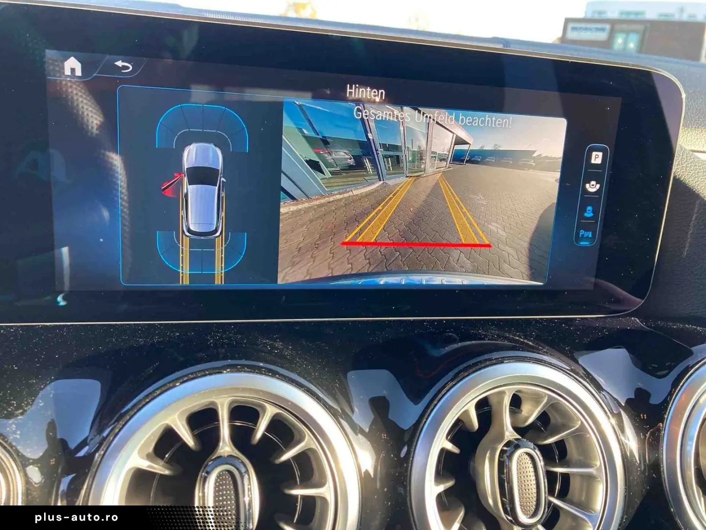 MERCEDES-BENZ GLA 200 AMG MBUX Night Distr M-BEAM LE&hellip;