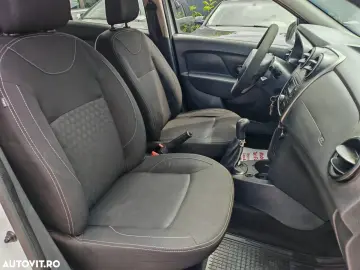 Dacia Logan 1.2 Laureate